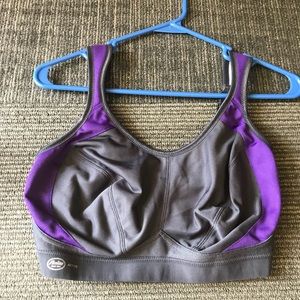 Anita Extreme Control Sports Bra - 34H